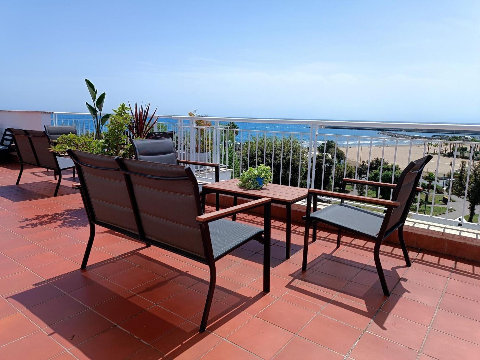 Appartement Reale *
